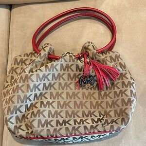 Michael Kors tote
